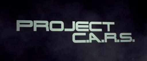 Project CARS. Новая порция скриншотов.